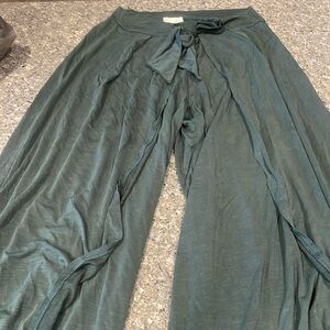 Like new gaucho pants